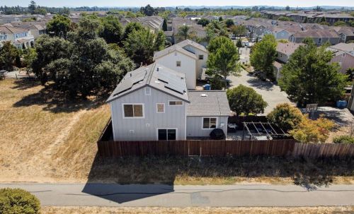 3881 Louis Krohn Dr, Santa Rosa CA  95407-2529 exterior