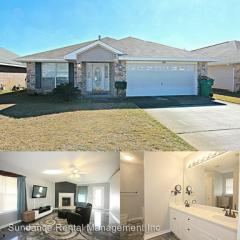1606 Ella Ruth Dr, Fort Walton Beach FL  32547-4962 exterior