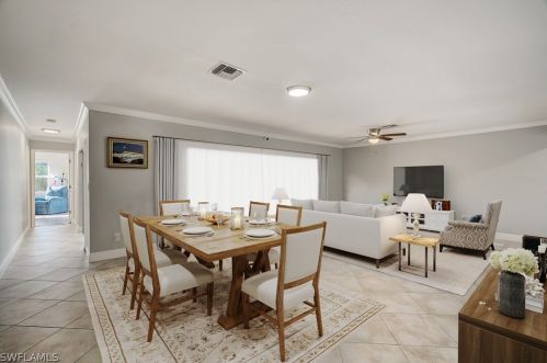 2012 27th Ter, Cape Coral FL  33904-3256 exterior