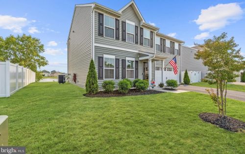 11538 Buckingham Dr, Delmar, DE 19940-3585