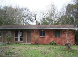 2705 Fernwood St, Pascagoula, MS 39567-5255