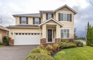 8717 Webster Dr, Olympia, WA 98516-6293