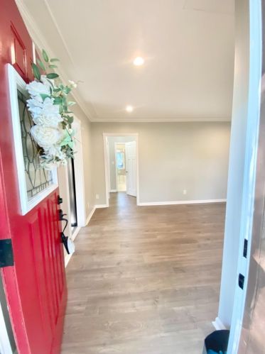 2139 Inner Cir, Hammond IN  46321-3214 exterior