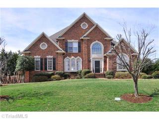3160 Allerton Lake Dr, Winston Salem, NC 27106-4480