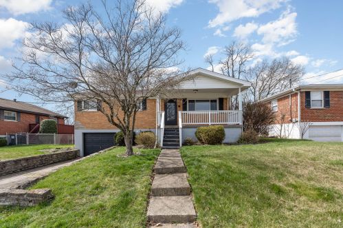 313 Mcarthur Ln, Covington, KY 41018-2155