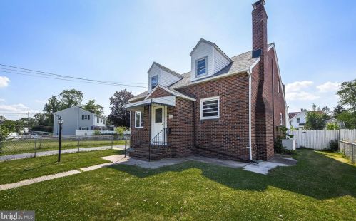 234 Anderson Ave, Yardley, PA 19067-2435