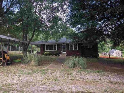 3490 Fairfield Rd, Chesnee, SC 29323-9316