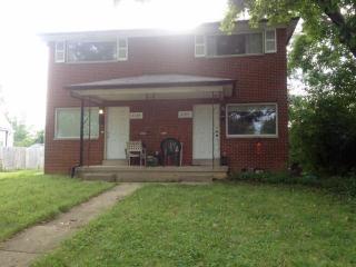 3155 Norwood St, Columbus, OH 43224-4242