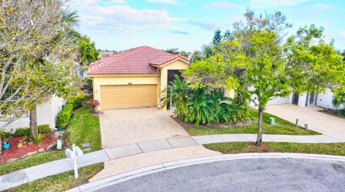 9362 Sandpiper Ln, West Palm Beach, FL 33411-6312