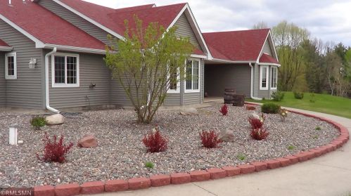 926 454th Street Ct, Harris MN  55032-3874 exterior