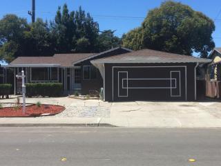583 Heath St, Milpitas CA  95035-3809 exterior