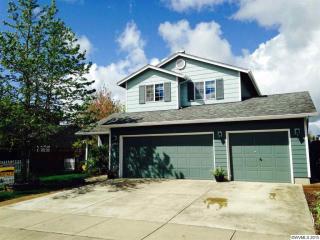 1018 10th St, Lebanon, OR 97355-1284