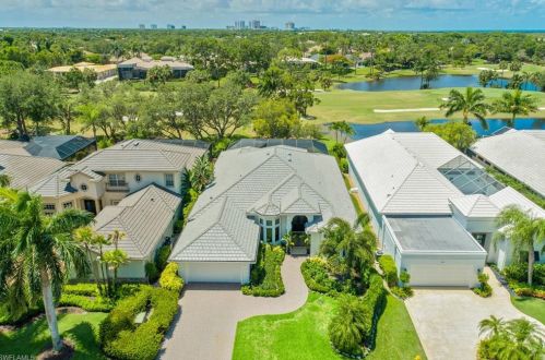 159 Audubon Blvd, Naples, FL 34110-4401