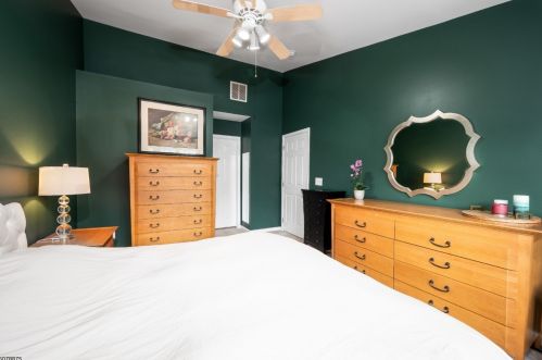 3503 Scenic Ct, Parsippany NJ  07834-3478 exterior
