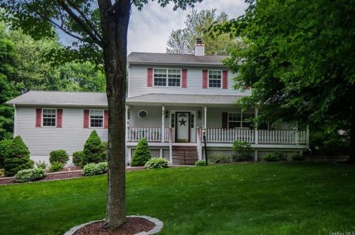 338 Devon Farms Rd, Stormville, NY 12582-5244