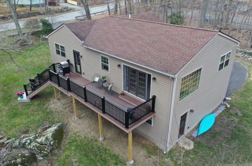 72 Preston Allen Rd, Norwich, CT 06351-7423