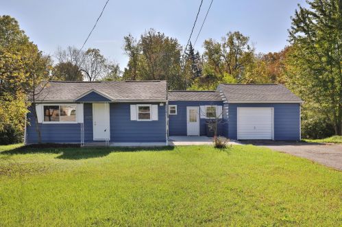 2875 Alkire Rd, Darbydale, OH 43123-1060