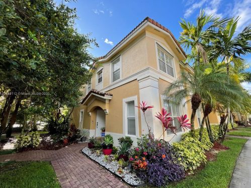3101 128th Ave, Hollywood, FL 33027-5317