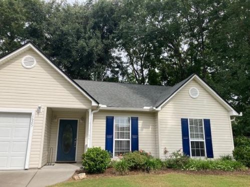 1625 Babington Way, Mount Pleasant SC  29464-9774 exterior