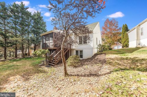 10307 Lexington Ct, Fredericksburg VA  22408-2596 exterior