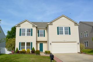 5663 Hammermill Dr, Harrisburg, NC 28075-3933