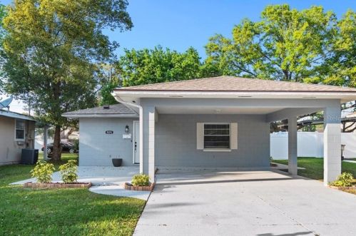 925 Smith St, Orlando, FL 32804-5229