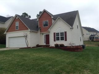 451 Riverwalk Dr, Concord NC  28027-2540 exterior