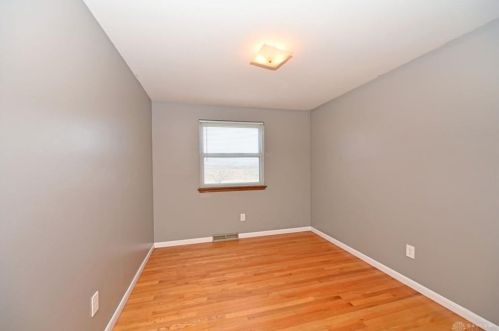 2347 Johnsville Brookville Rd, Brookville OH  45309-9797 exterior