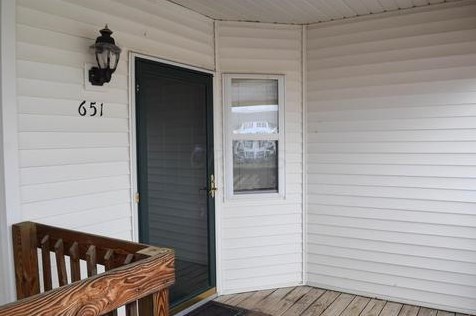 651 Millcrest Dr, Marysville, OH 43040-1849