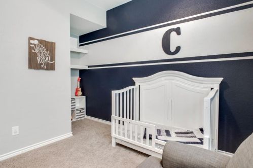 8613 Vista Royale Dr, Fort Worth TX  76108-7944 exterior