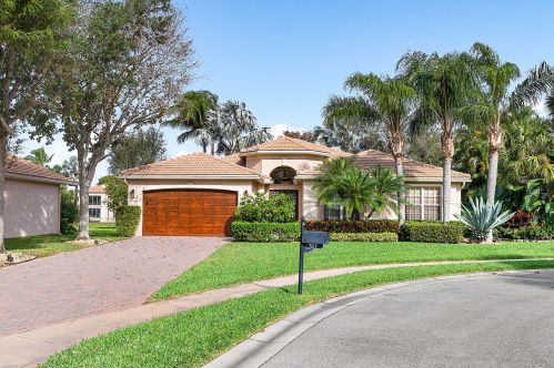 7517 Carmela Way, Delray Beach, FL 33446-5669