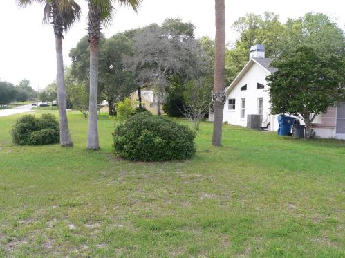 3001 Stephanie Dr, Brooksville FL  34608-4468 exterior