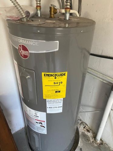 6014 Sheelin Dr, New Port Richey FL  34653-1729 exterior