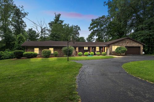 4123 Johnstown Utica Rd, Johnstown, OH 43031-9393