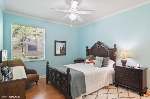 9207 Avenel Ln, Port Saint Lucie FL  34986-3266 exterior