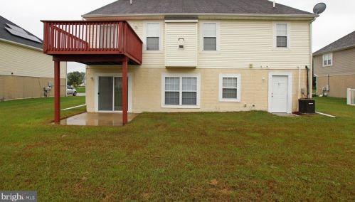 73 William Chandler St, Dover DE 19901-5298 exterior