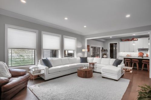 1655 Blackburn Heights Dr, Sewickley PA  15143-8627 exterior