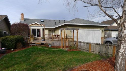 1765 Sitka Ct, Mckinleyville, CA 95519-4269