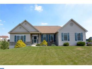 778 Eagleview Dr, Centre, PA 19541-8999