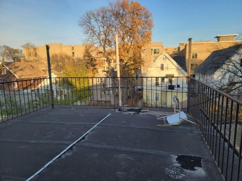 2548 45th St, Milwaukee WI  53210-2914 exterior