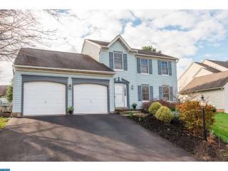 358 Madison Ave, Souderton, PA 18964-1862