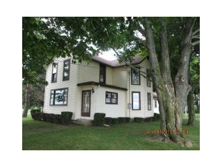 5633 Troy Sidney Rd, Piqua, OH 45356-9215