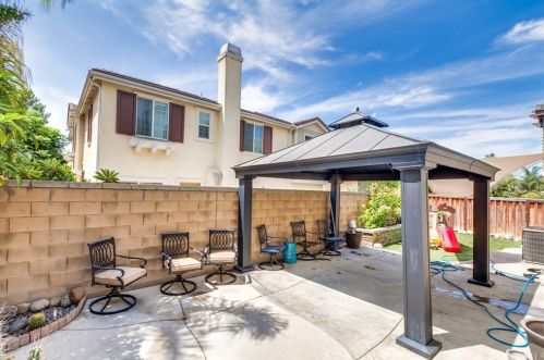 6787 Vanderbilt St, Chino CA  91710-1308 exterior