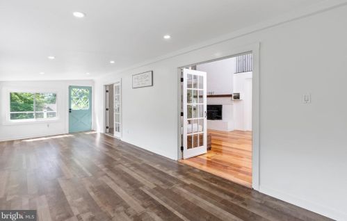 340 Land Or Dr, Ruther Glen VA  22546-1240 exterior