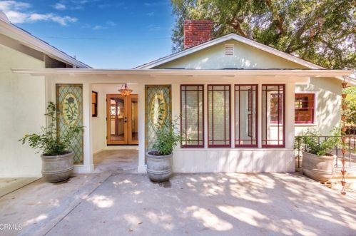 24150 Cross St, Santa Clarita, CA 91321-3804