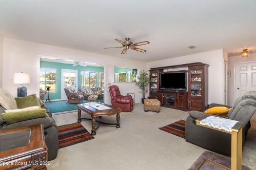 1306 Independence Ave, Melbourne FL  32940-6716 exterior