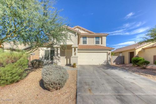 24136 Lasso Ln, Buckeye, AZ 85326-1858