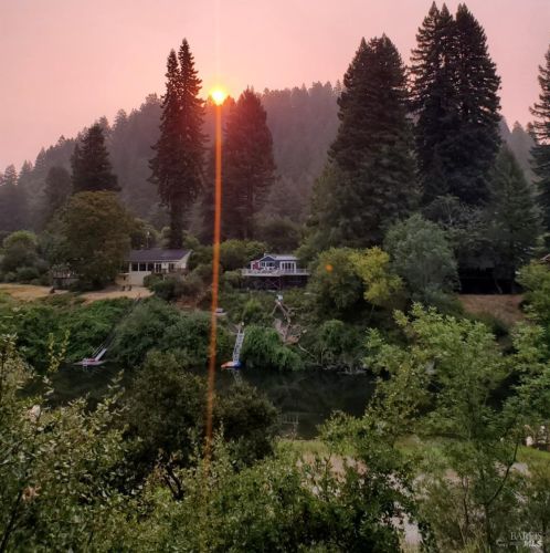 20310 Riv Blvd, Russian River CA  95462-9793 exterior
