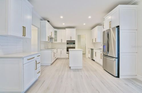3132 Endsley Rd, Brooksville FL  34604-6731 exterior