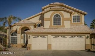 2671 138th Ave, Goodyear, AZ 85395-3150